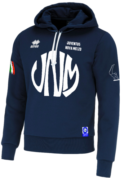 Felpa Supportes JNM