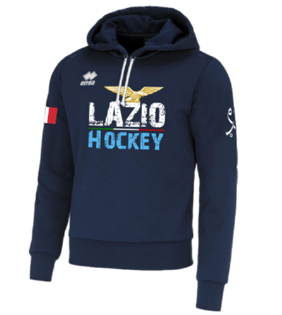 Felpa Hockey Lazio