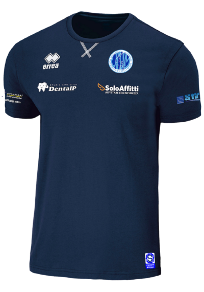 T-Shirt Allenamento JNM