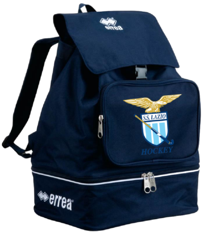 Zaino Hockey Lazio