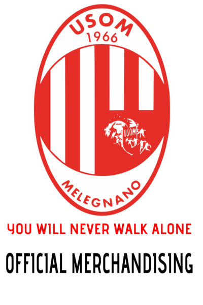 Usom Calcio Merchandising