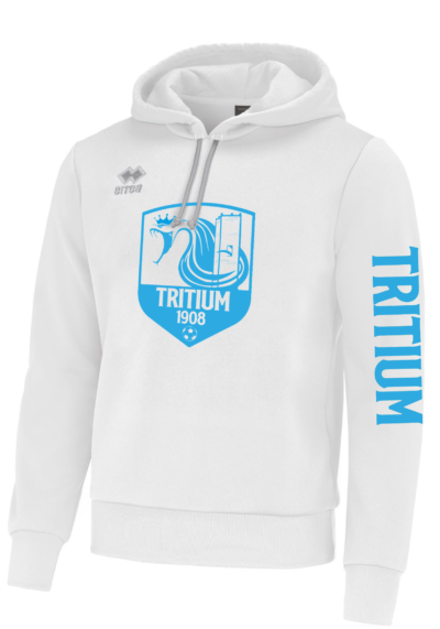 Felpa Logo Tritium
