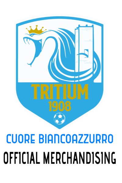 Merchandising Tritium Calcio