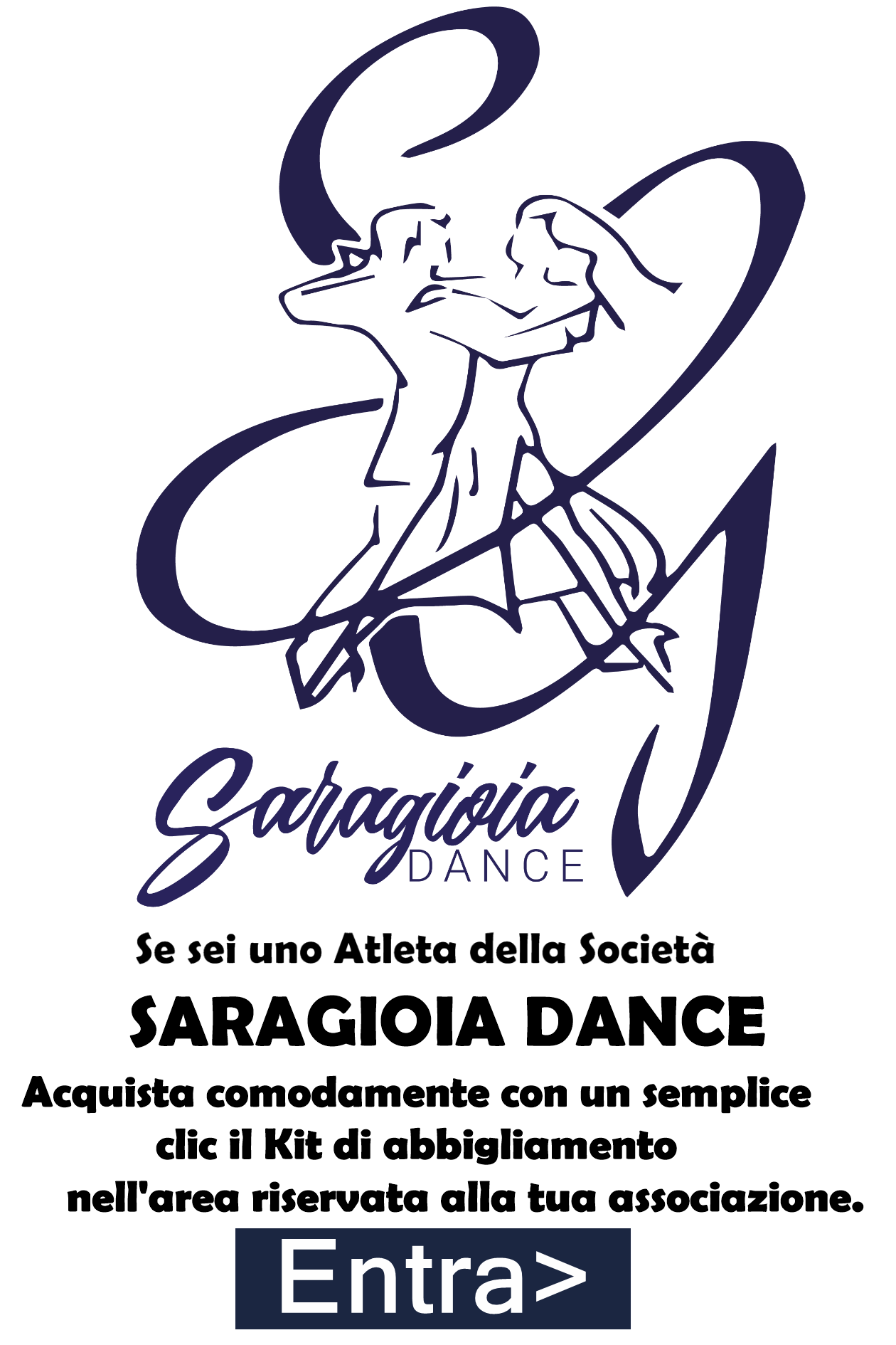 Saragioia DANCE
